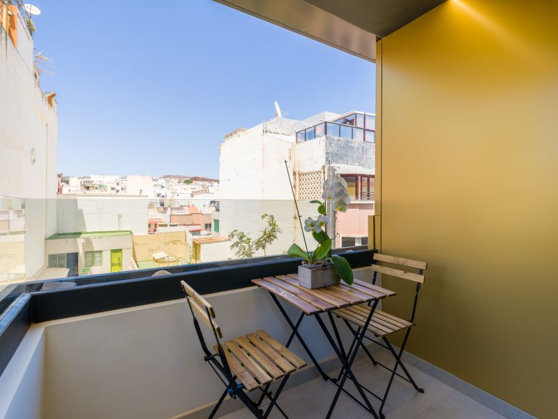 Bella Vita By CanariasGetaway