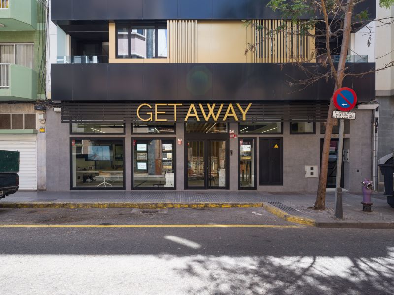 Bella Vita By CanariasGetaway