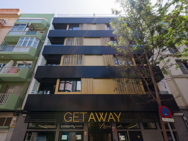 Bella Vita By CanariasGetaway