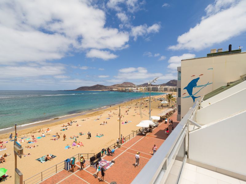 Marsin Playa 305 By CanariasGetaway