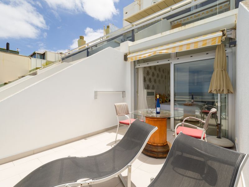 Marsin Playa 305 By CanariasGetaway