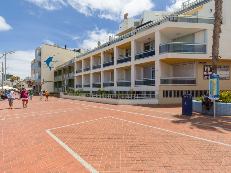 Marsin Playa 305 By CanariasGetaway