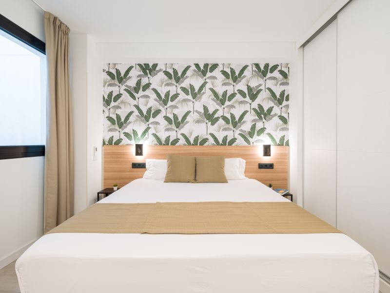 Castle of Light By CanariasGetaway