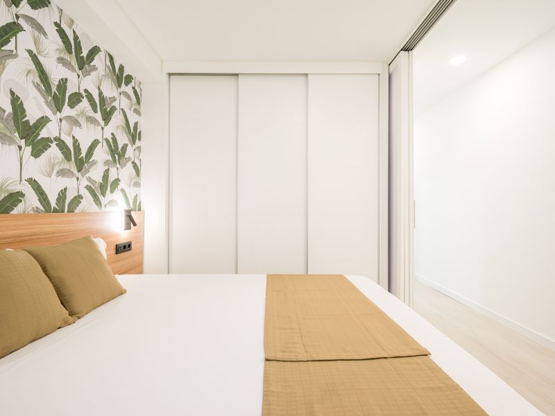 Castle of Light By CanariasGetaway