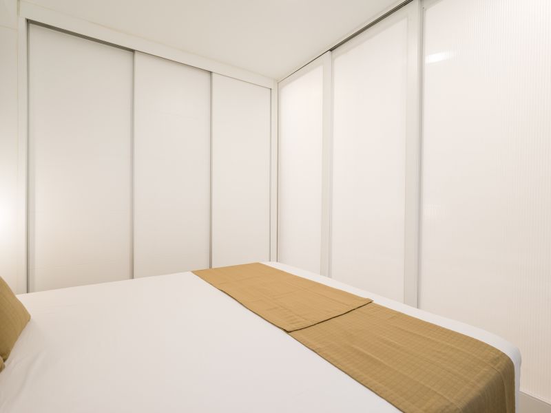 Castle of Light By CanariasGetaway