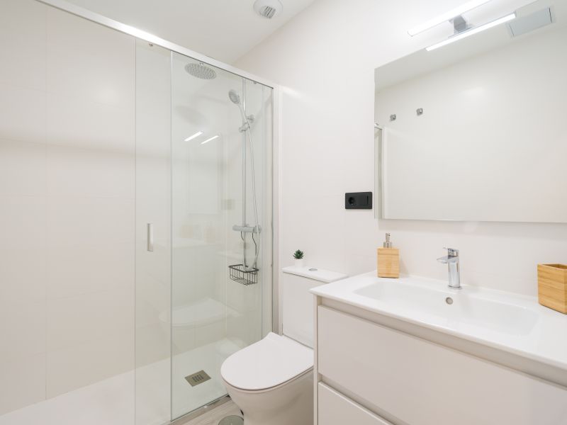 Castle of Light By CanariasGetaway