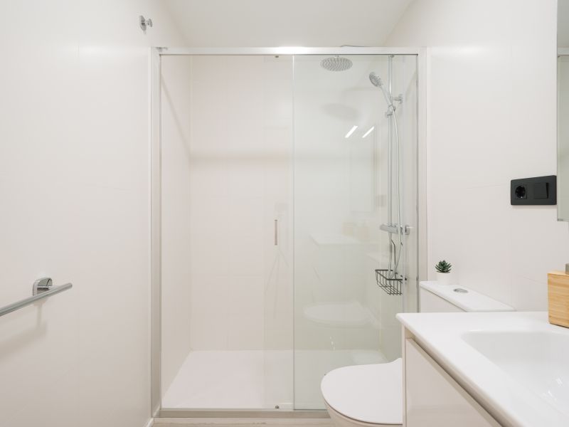 Castle of Light By CanariasGetaway