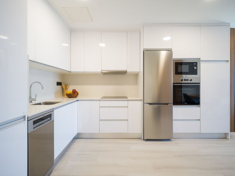 Castle of Light By CanariasGetaway