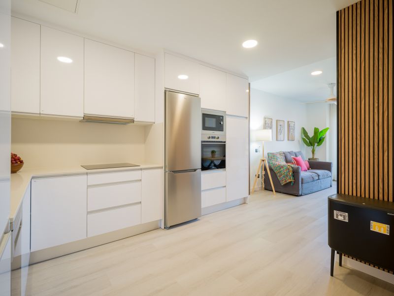 Castle of Light By CanariasGetaway