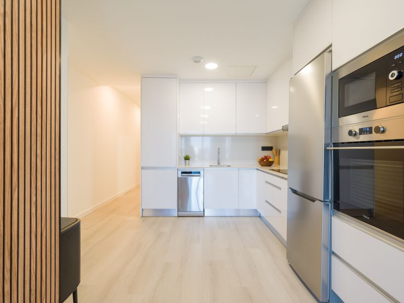 Castle of Light By CanariasGetaway