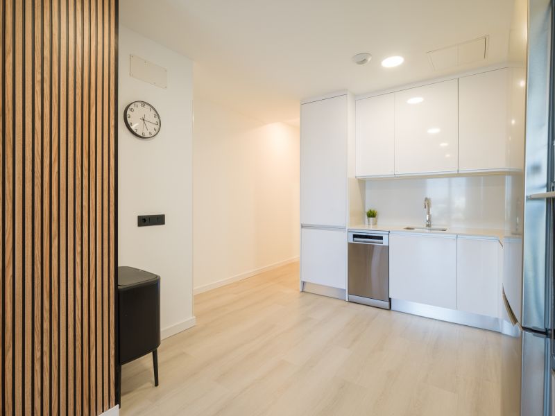 Castle of Light By CanariasGetaway