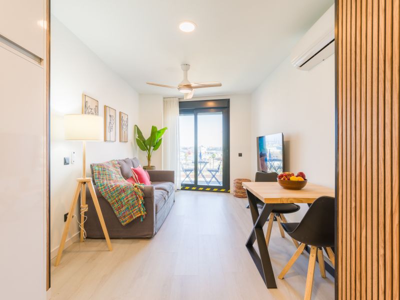 Castle of Light By CanariasGetaway