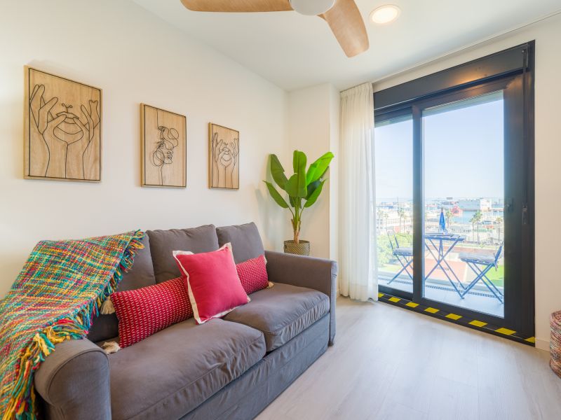 Castle of Light By CanariasGetaway