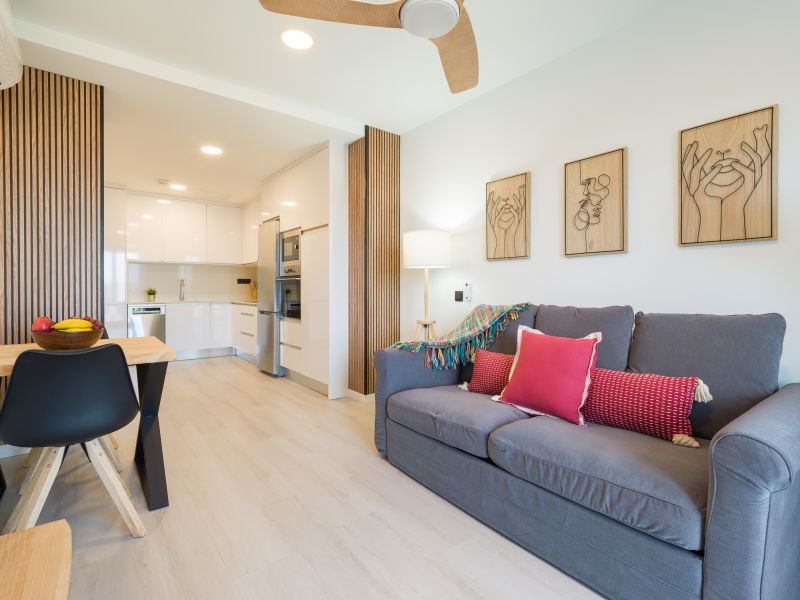 Castle of Light By CanariasGetaway