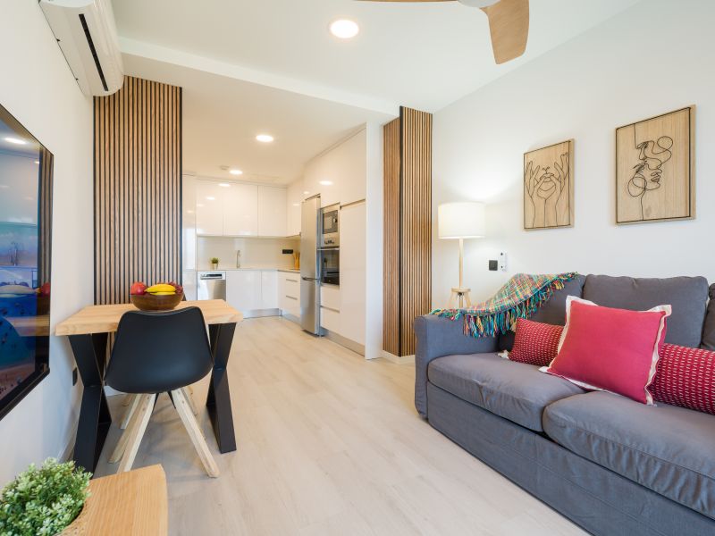 Castle of Light By CanariasGetaway