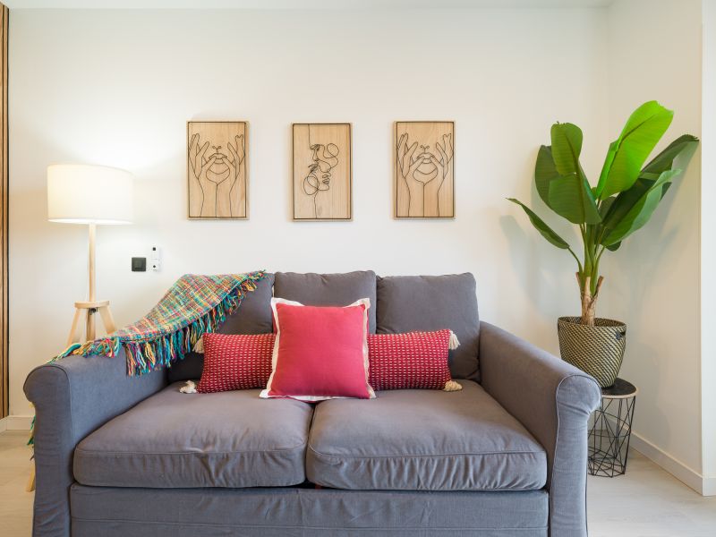 Castle of Light By CanariasGetaway