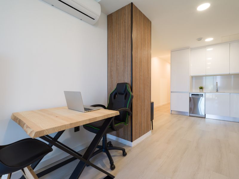 Castle of Light By CanariasGetaway