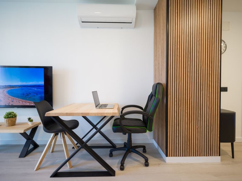 Castle of Light By CanariasGetaway