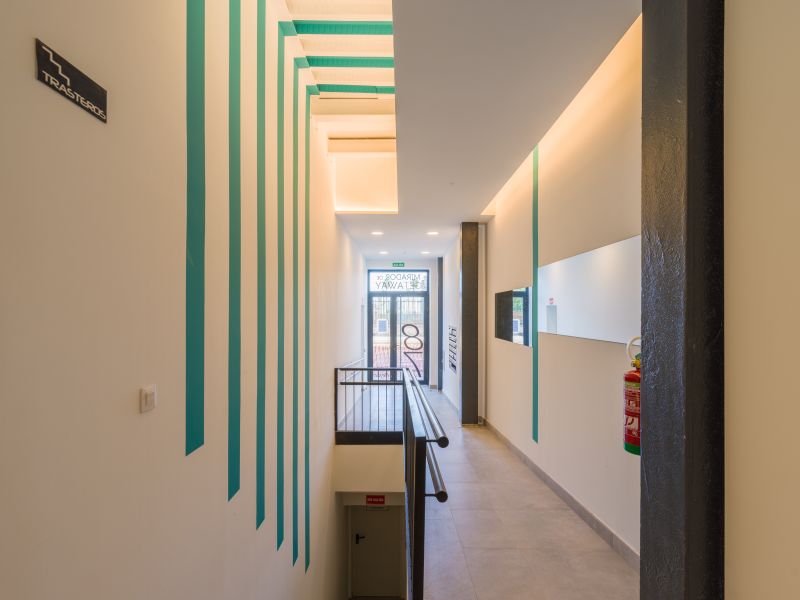 Castle of Light By CanariasGetaway