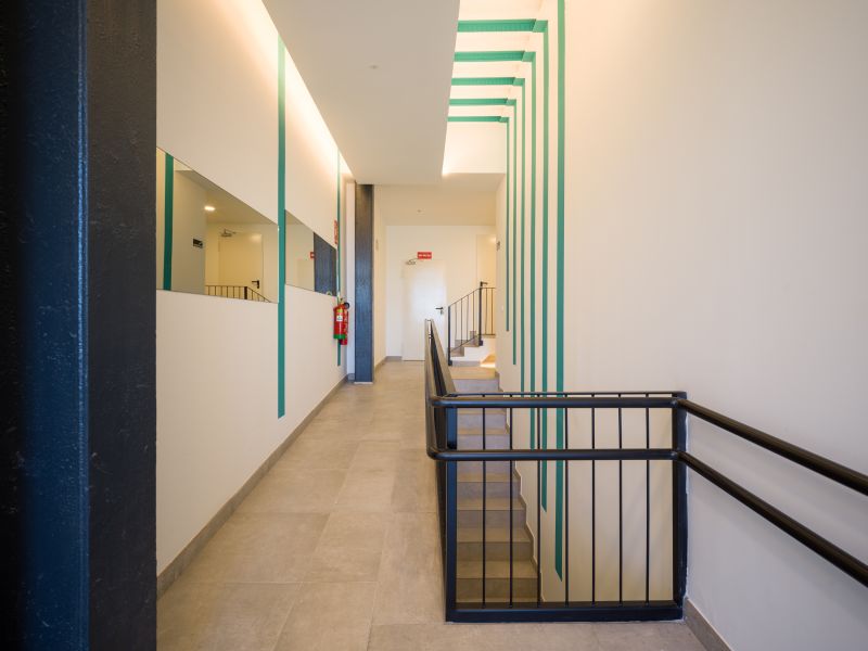 Castle of Light By CanariasGetaway