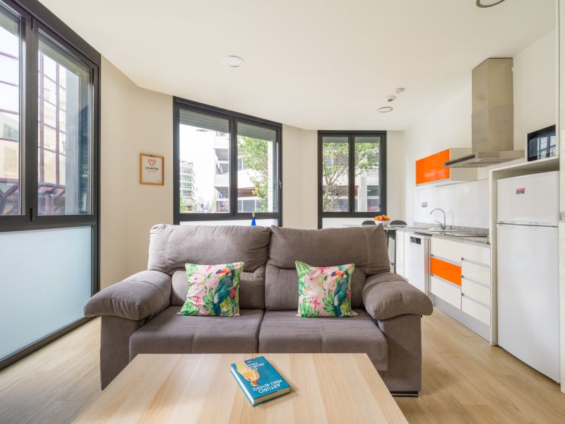 VIVENTE 1A BY CANARIAS GETAWAY