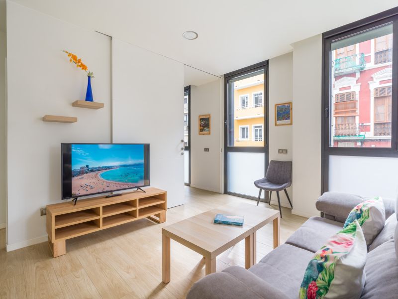 VIVENTE 1A BY CANARIAS GETAWAY