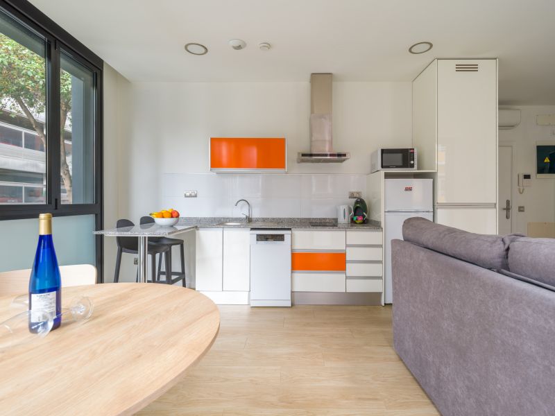 VIVENTE 1A BY CANARIAS GETAWAY