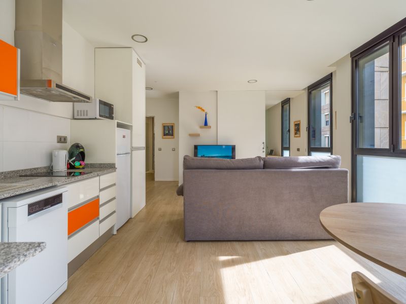 VIVENTE 1A BY CANARIAS GETAWAY