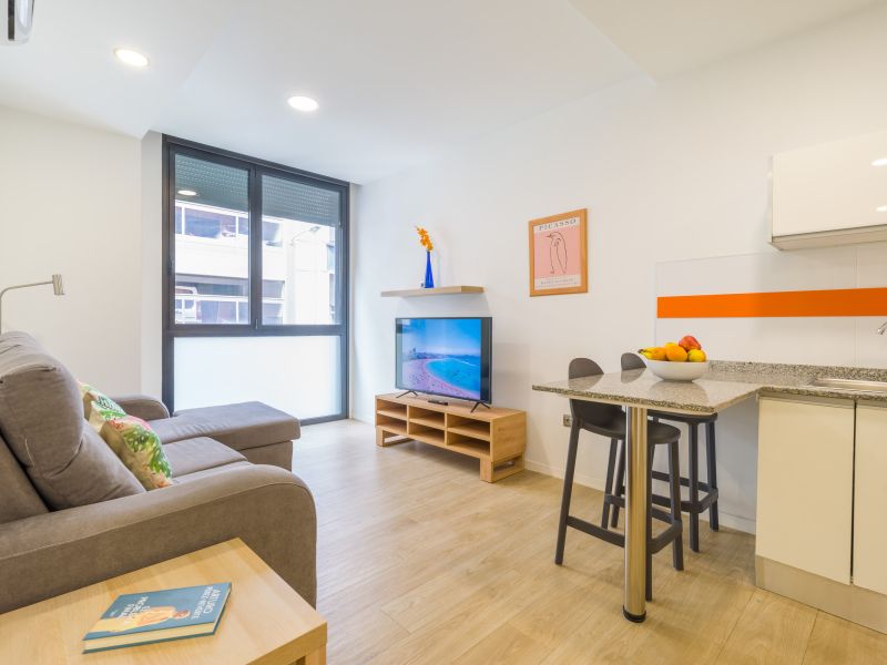 VIVENTE 1C BY CANARIAS GETAWAY