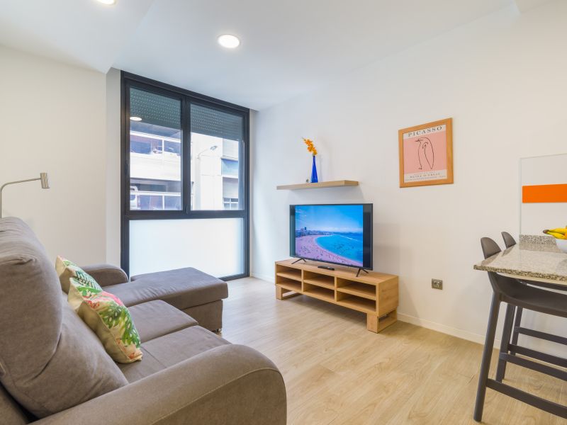 VIVENTE 1C BY CANARIAS GETAWAY