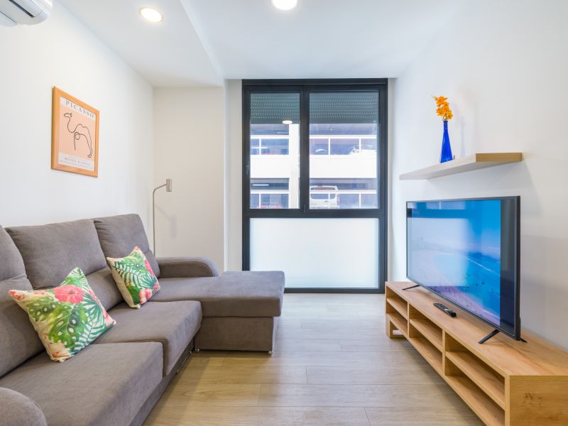 VIVENTE 1C BY CANARIAS GETAWAY