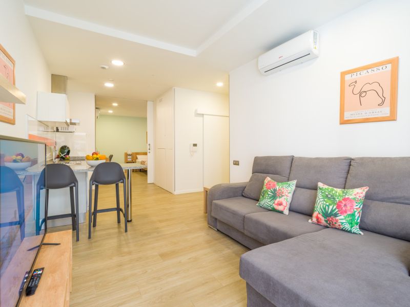 VIVENTE 1C BY CANARIAS GETAWAY