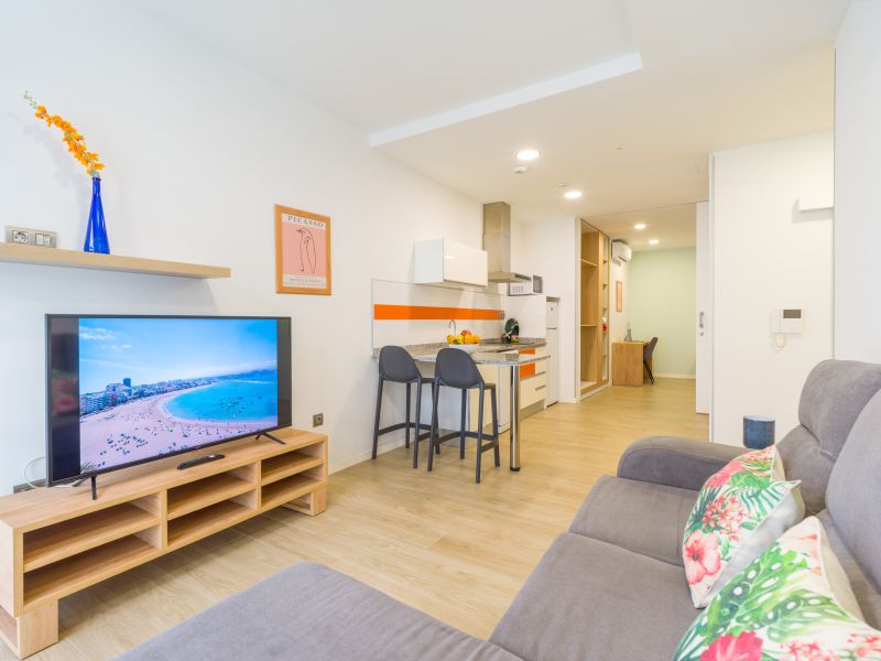 VIVENTE 1C BY CANARIAS GETAWAY