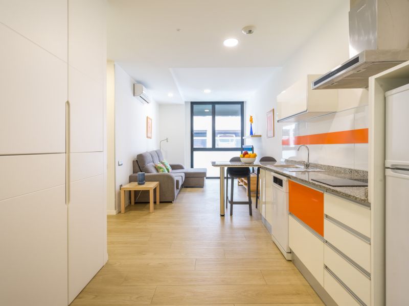 VIVENTE 1C BY CANARIAS GETAWAY