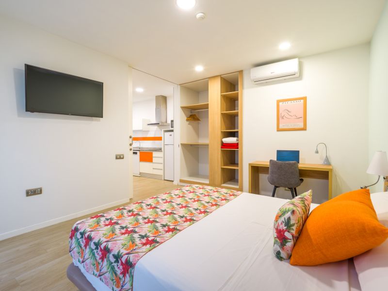 VIVENTE 1C BY CANARIAS GETAWAY