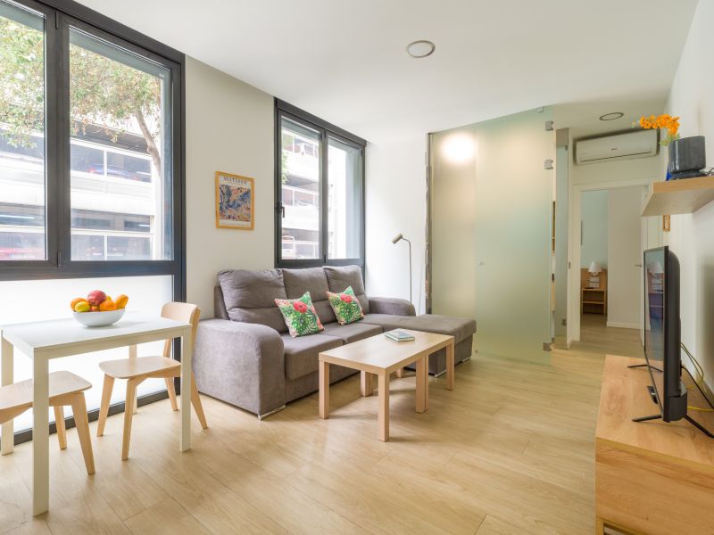 VIVENTE 1B BY CANARIAS GETAWAY