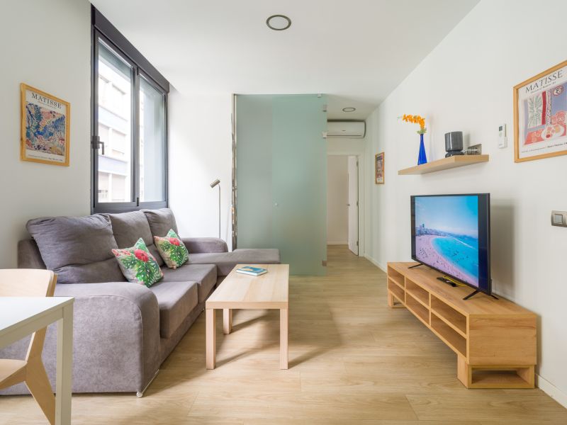 VIVENTE 1B BY CANARIAS GETAWAY