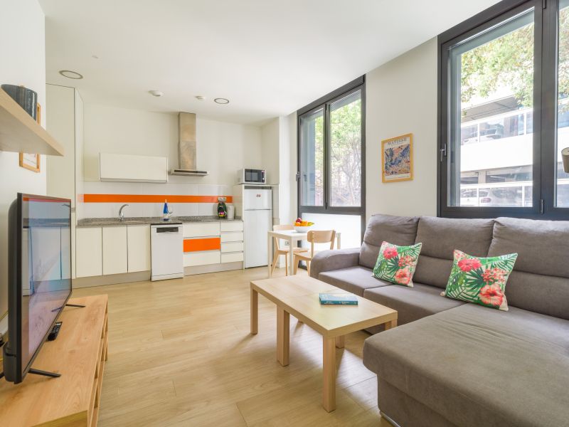 VIVENTE 1B BY CANARIAS GETAWAY