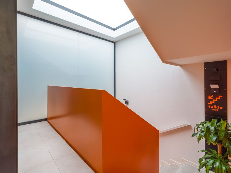 VIVENTE 2A BY CANARIAS GETAWAY