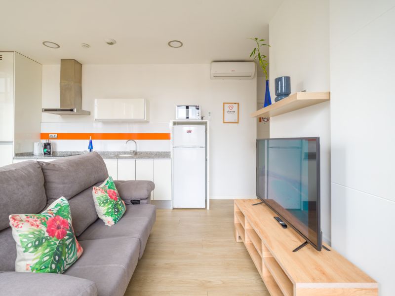 VIVENTE 2A BY CANARIAS GETAWAY