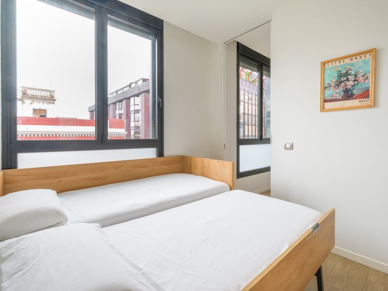 VIVENTE 2A BY CANARIAS GETAWAY