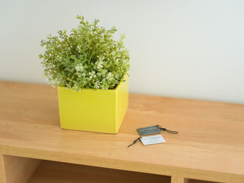 VIVENTE 2A BY CANARIAS GETAWAY