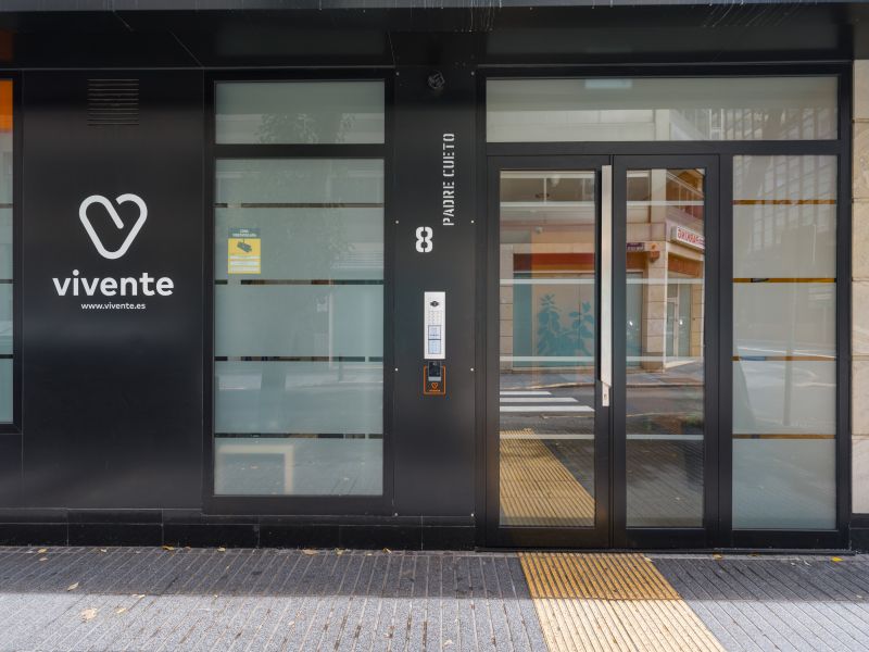 VIVENTE 2A BY CANARIAS GETAWAY