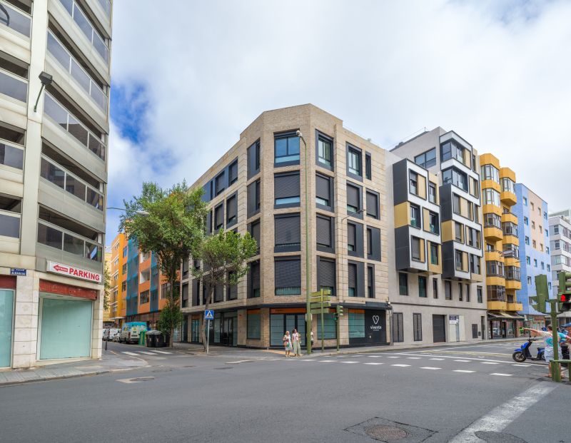 VIVENTE 1A BY CANARIAS GETAWAY