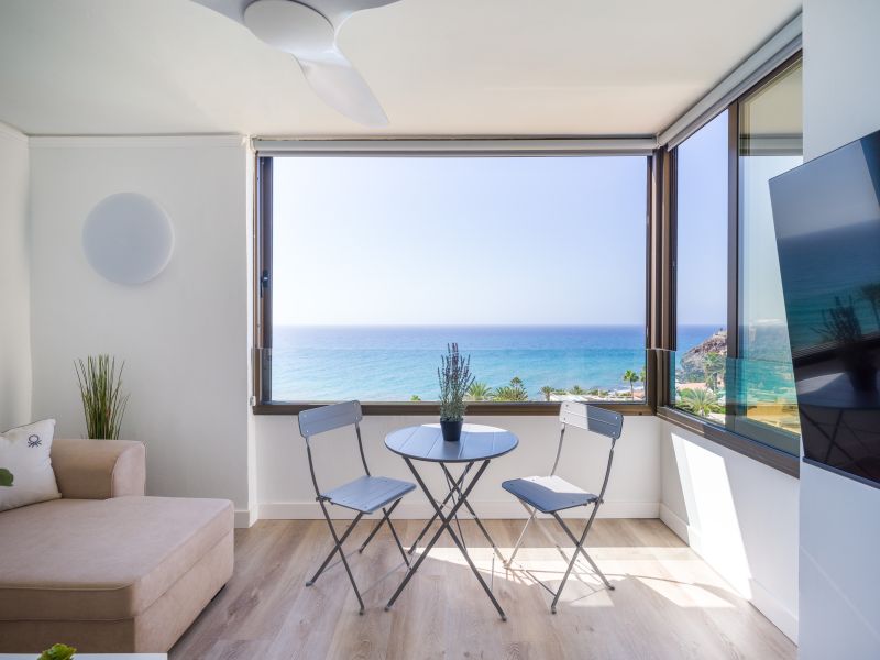 Aguila Beach Ocean View 32 By CanariasGetaway