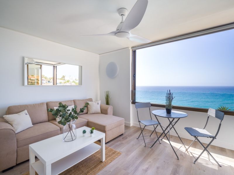 Aguila Beach Ocean View 32 By CanariasGetaway