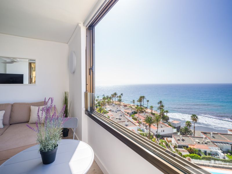 Aguila Beach Ocean View 32 By CanariasGetaway