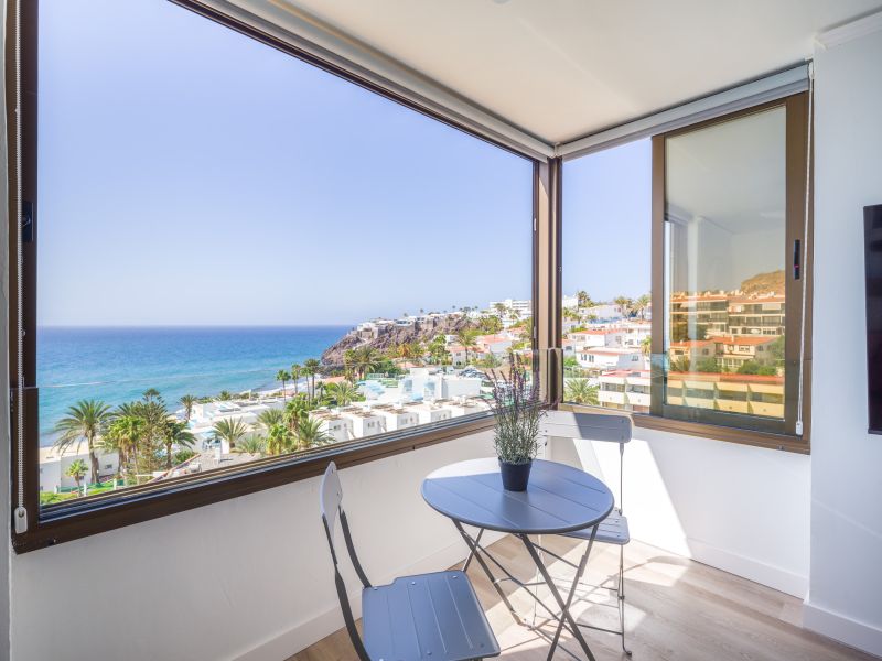 Aguila Beach Ocean View 32 By CanariasGetaway
