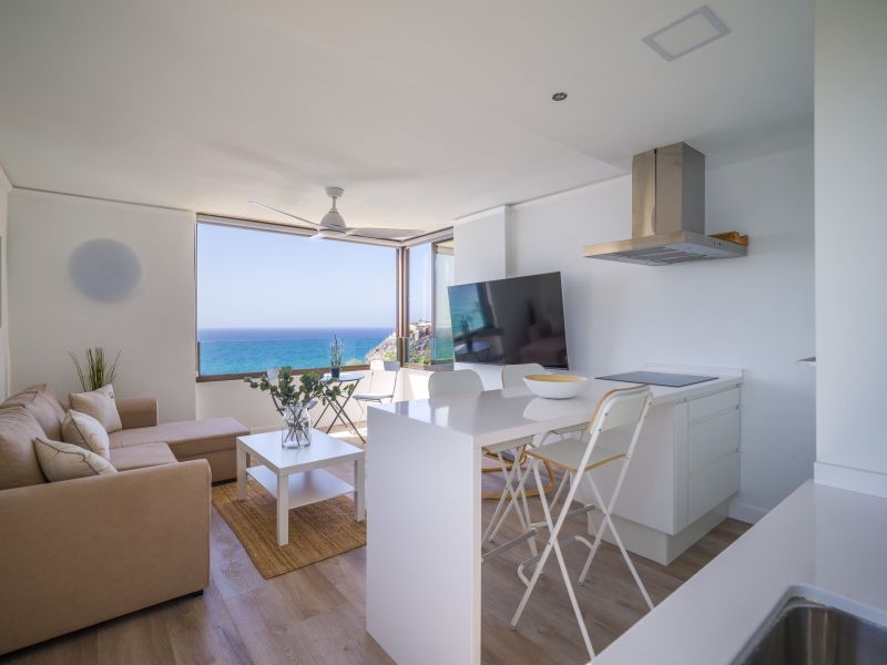 Aguila Beach Ocean View 32 By CanariasGetaway