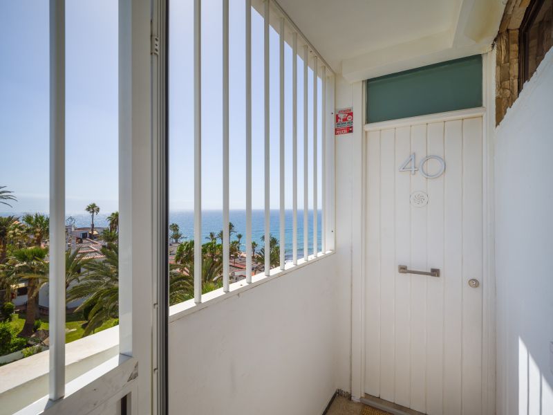 Aguila Beach Ocean View 40 By CanariasGetaway